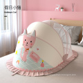 Mosquito Net for Crib Full Cover Safety Net